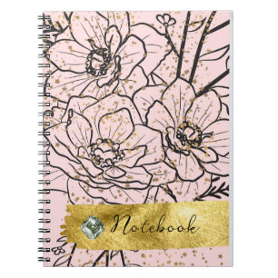 Notebook Notizblock