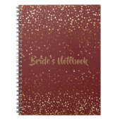 Notebook Notizblock (Vorderseite)