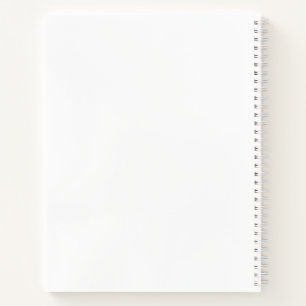 Notebook Notizblock