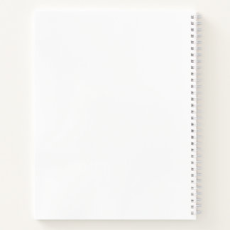 Notebook Notizblock