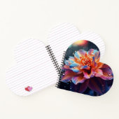 Notebook Notizblock (Innenseite)