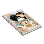 Notebook : Nur für meine Augen Notizblock (Rechte Seite)