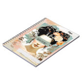 Notebook : Nur für meine Augen Notizblock (Linke Seite)