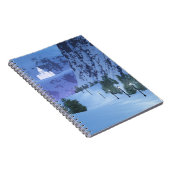 Notebook-Pass Notizblock (Rechte Seite)