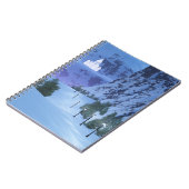 Notebook-Pass Notizblock (Linke Seite)