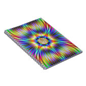 Notebook Phoenix Star Notizblock (Rechte Seite)