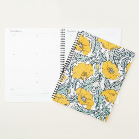 Notebook Planer (Anzeige)