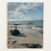 Notebook Planer (Vorderseite)