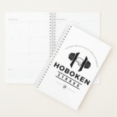 Notebook Planer (Anzeige)