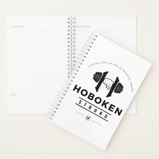 Notebook Planer (Anzeige)