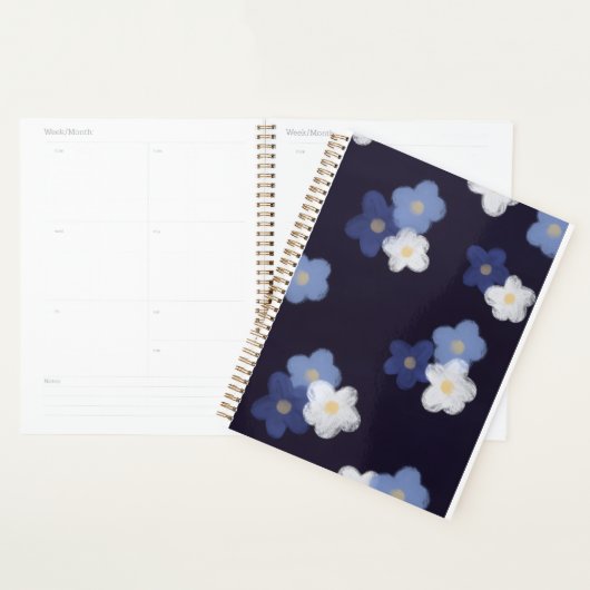 Notebook Planer (Anzeige)