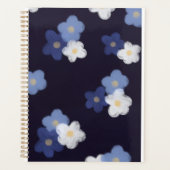 Notebook Planer (Vorderseite)