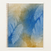Notebook-Planer Planer (Vorderseite)