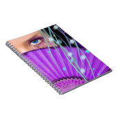Notebook-Ranger Notizblock (Rechte Seite)