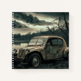 Notebook Reihe 18 Notizblock