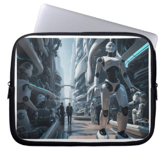 Notebook-Sieb 10 Zoll Laptopschutzhülle