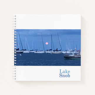 Notebook/Sketchbook Notizblock