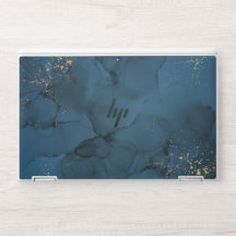 Notebook-Skins von Black Marbel Hp, HP EliteBook X