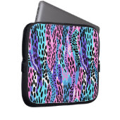 Notebook-Sleeve 10" Laptopschutzhülle (Vorne Rechts)