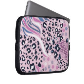 Notebook-Sleeve 10" Laptopschutzhülle (Vorne Rechts)