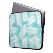 Notebook-Sleeve 15" Laptopschutzhülle (Vorderseite Links)