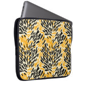 Notebook-Sleeve 15" Laptopschutzhülle (Vorne Rechts)