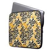 Notebook-Sleeve 15" Laptopschutzhülle (Vorderseite Links)