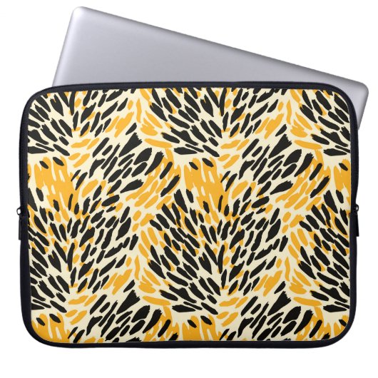 Notebook-Sleeve 15" Laptopschutzhülle (Vorderseite)