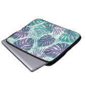 Notebook-Sleeve 15" Laptopschutzhülle (Vorne Knopf)
