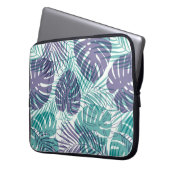 Notebook-Sleeve 15" Laptopschutzhülle (Vorderseite Links)