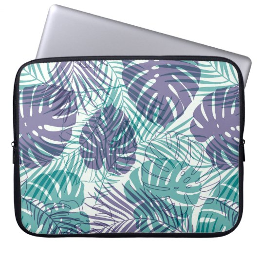 Notebook-Sleeve 15" Laptopschutzhülle (Vorderseite)