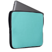Notebook-Sleeve 15" Laptopschutzhülle (Vorne Rechts)