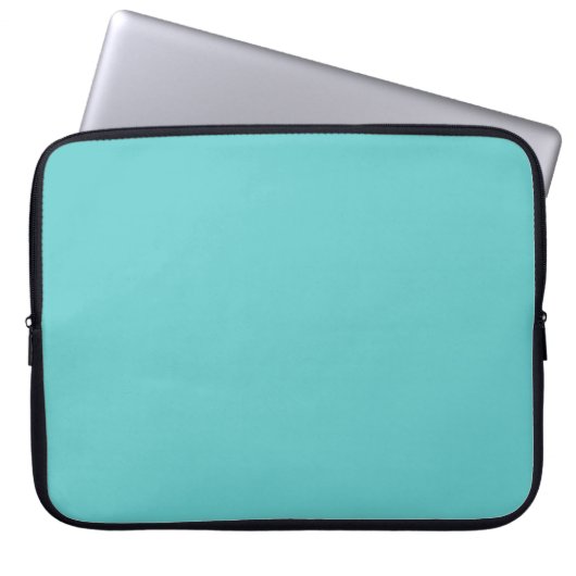 Notebook-Sleeve 15" Laptopschutzhülle (Vorderseite)