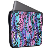 Notebook-Sleeve 15" Laptopschutzhülle (Vorne Rechts)
