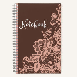 Notebook Special Notizblock