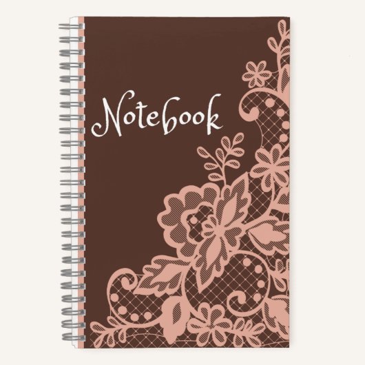 Notebook Special Notizblock (Vorderseite)