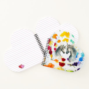 NOTEBOOK StyledByTrreal Collection, Notizblock