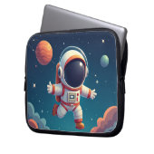 Notebook-Tasche Laptopschutzhülle (Vorderseite Links)