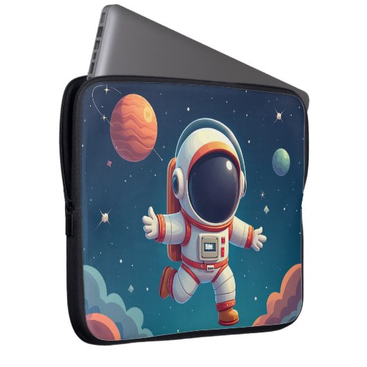 Notebook-Tasche Laptopschutzhülle (Vorne Rechts)