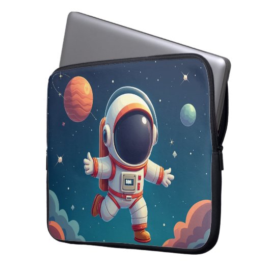 Notebook-Tasche Laptopschutzhülle (Vorderseite Links)