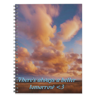 Notebook- und Schreibblock Notizblock