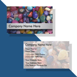 Notebook-Visitenkarten Visitenkarte