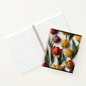 Notebook von Pet Lover Notizblock (Innenseite)
