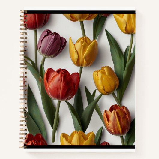 Notebook von Pet Lover Notizblock (Vorderseite)