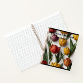 Notebook von Pet Lover Notizblock (Innenseite)