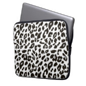 Notebookgehäuse 13" laptopschutzhülle (Vorderseite Links)
