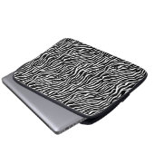 Notebookgehäuse 13" laptopschutzhülle (Vorne Knopf)