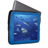 Notebookgehäuse 13" laptopschutzhülle (Vorne Rechts)