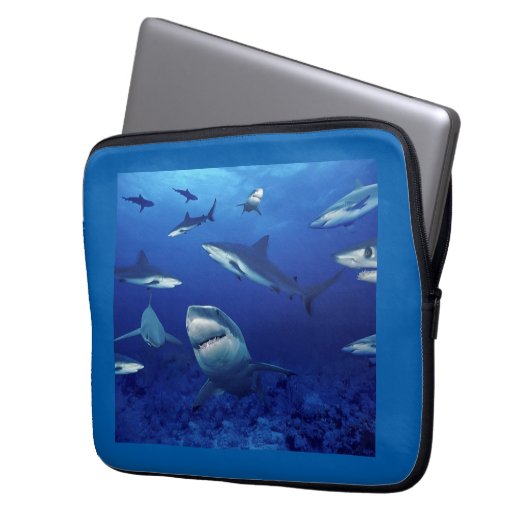 Notebookgehäuse 13" laptopschutzhülle (Vorderseite Links)