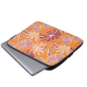 Notebookgehäuse 13" laptopschutzhülle (Vorne Knopf)